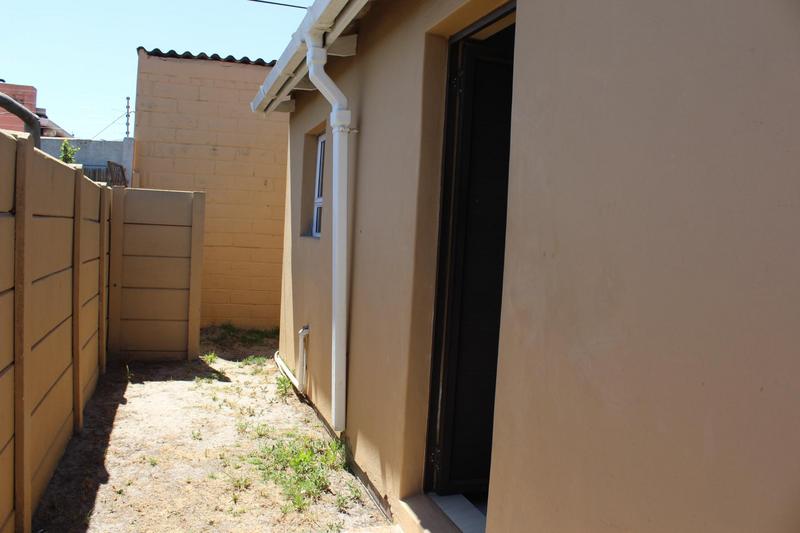 4 Bedroom Property for Sale in Townsend Estate Western Cape